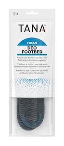 deo footbed